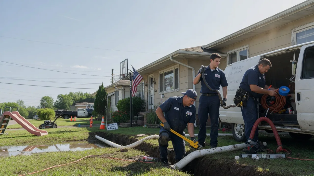 Toilet Installation in Cleveland, NY near me